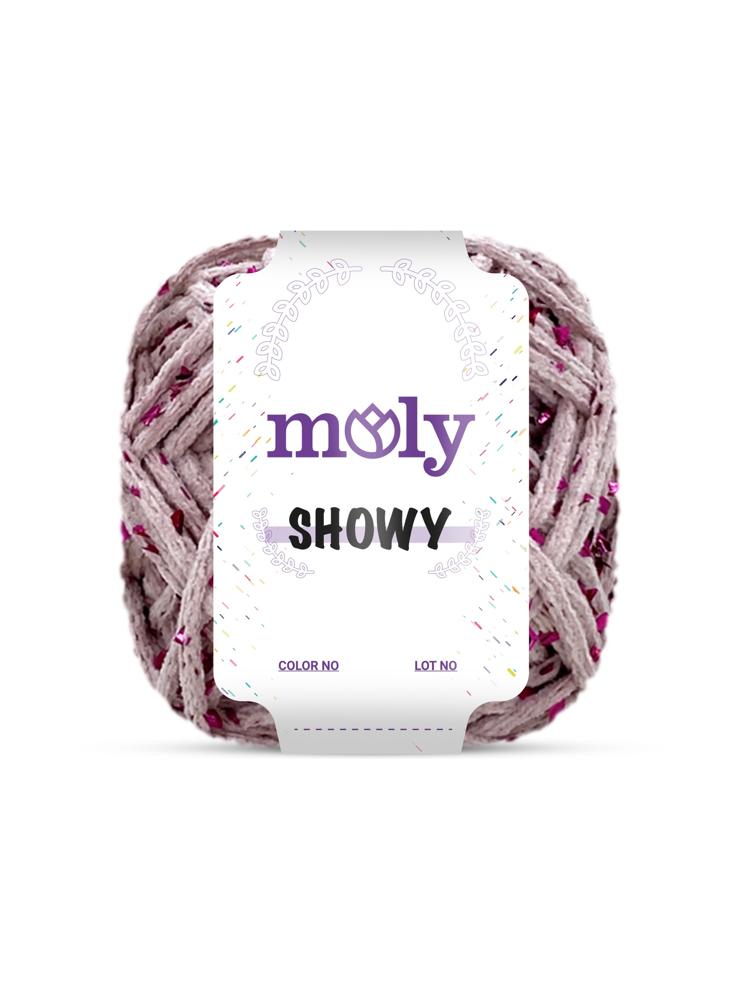 SHOWY22 PEMBE